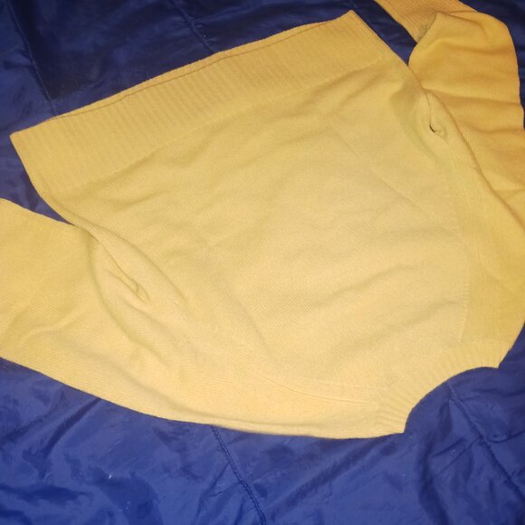 Everlane Boxy Cashmere Sweater - Picture 8 of 11